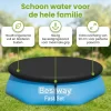 Bestway ø244 cm afdekzeil - Black