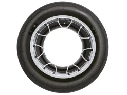 Bestway Ø 119 cm opblaasbare autoband zwemband
