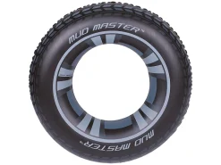 Bestway Ø 91 cm opblaasbare Mud Master zwemband
