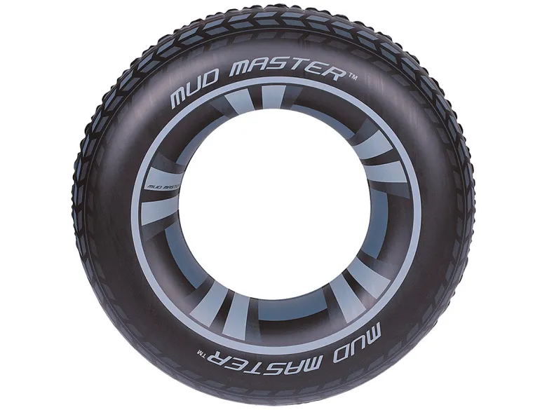Bestway Ø 91 cm opblaasbare Mud Master zwemband