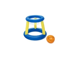 Bestway drijvend basketbalnet