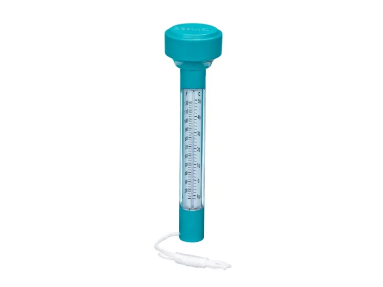 Bestway drijvende zwembadthermometer