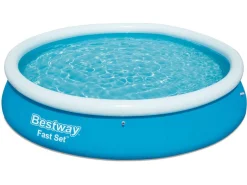 Bestway Fast Set Ø366 cm zwembad