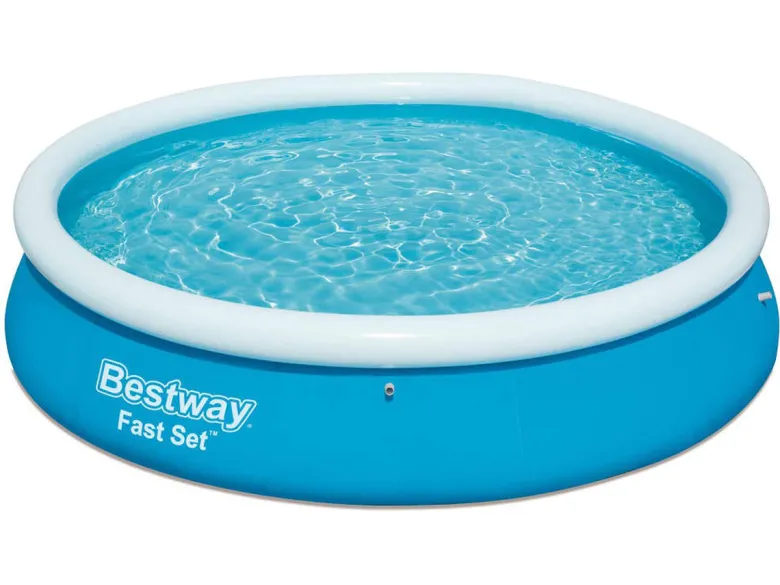 Bestway Fast Set Ø366 cm zwembad