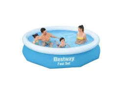 Bestway fast set 305x66cm zwembad