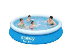 Bestway fast set 366x76cm zwembad