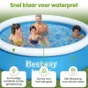Bestway fast set 244x61cm zwembad – 3-delig