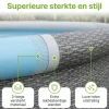Bestway Fast Set 366x76cm Zwembad – 3-delig
