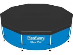 Bestway Flowclear Ø 366 cm afdekzeil