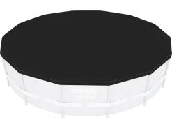 Bestway Flowclear 396 cm zwembad afdekhoes