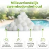 Bestway Flowclear polysphere filterbollen