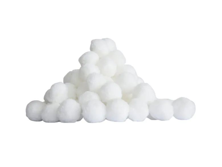 Bestway Flowclear polysphere filterbollen