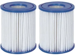 Bestway Flowclear type II cartridgefilter