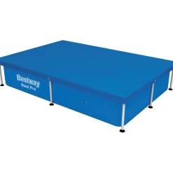 Bestway Flowclear 221 x 150 cm zwembad afdekhoes