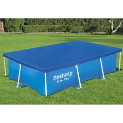 Bestway Flowclear 259 x 170 cm zwembad afdekhoes
