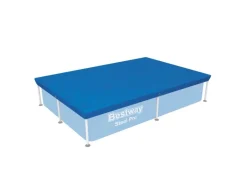 Bestway Frame afdekzeil - 221 x 150 cm