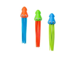 Bestway inktvis duikringen - Set van 3