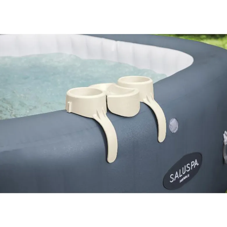 Bestway Lay-Z spa bekerhouder