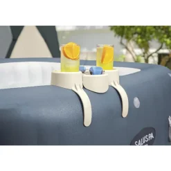 Bestway Lay-Z spa bekerhouder