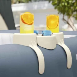 Bestway Lay-Z spa bekerhouder 2 stuks