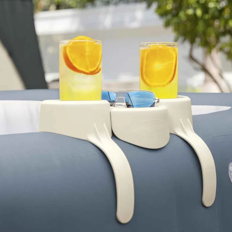 Bestway Lay-Z spa bekerhouder 2 stuks