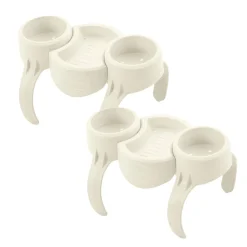 Bestway Lay-Z spa bekerhouder 2 stuks