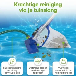 Bestway onderhoudsset