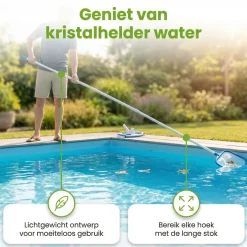 Bestway onderhoudsset