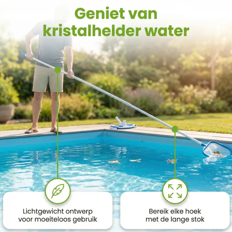 Bestway onderhoudsset