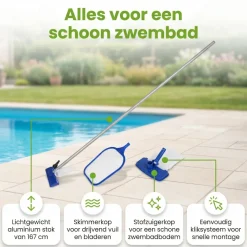 Bestway onderhoudsset