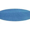 Bestway Solar 244 cm rond zwembad afdekzeil