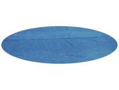 Bestway Solar 244 cm rond zwembad afdekzeil