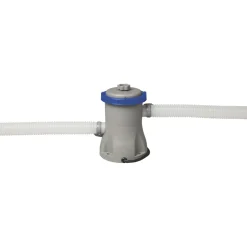 Bestway Steel Pro 366 cm zwembad met filterpomp