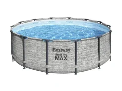 Bestway Steel Pro Max 427 x 122 cm zwembad