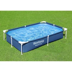 Bestway Steel Pro 221 x 150 frame zwembad