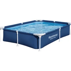 Bestway Steel Pro 221 x 150 frame zwembad