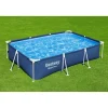 Bestway Steel Pro 300 x 201 x 66 cm zwembad