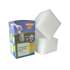 Bestway Summer Fun universeel cartridgefilter