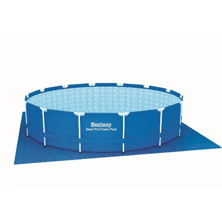 Bestway 457 x 457 cm grondfolie