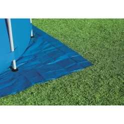 Bestway 335 x 335 cm zwembad grondzeil