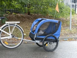 Bicycle Gear hondenfietskar