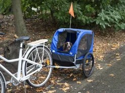 Bicycle Gear hondenfietskar