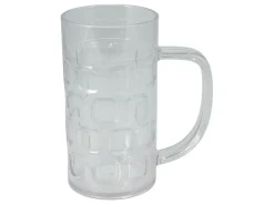 Bierglas - 500 ml