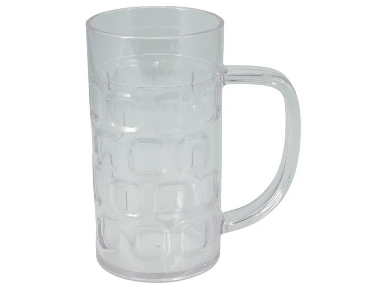 Bierglas - 500 ml