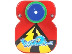 Bike Fun motorsound handvat