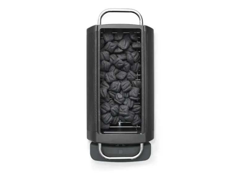 Biolite Firepit+ barbecue