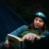 BioLite Headlamp 325 hoofdlamp - Teal