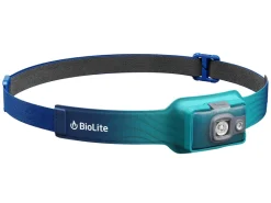 BioLite Headlamp 325 hoofdlamp - Teal