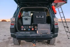 Biolite 100 watt zonnepaneel