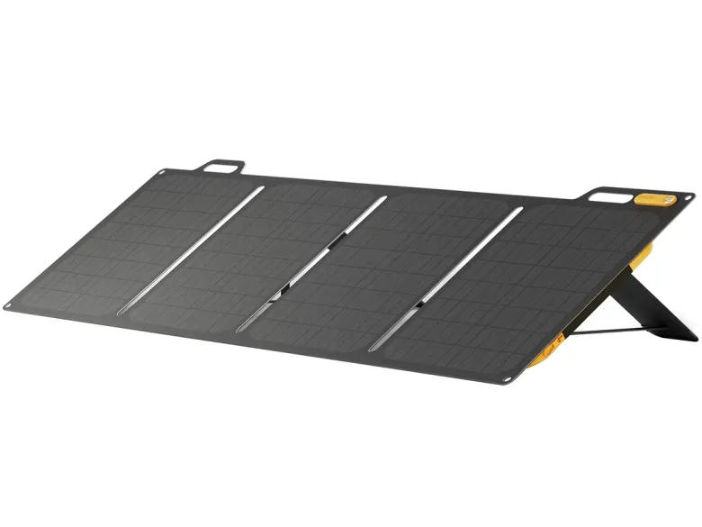 Biolite 100 watt zonnepaneel